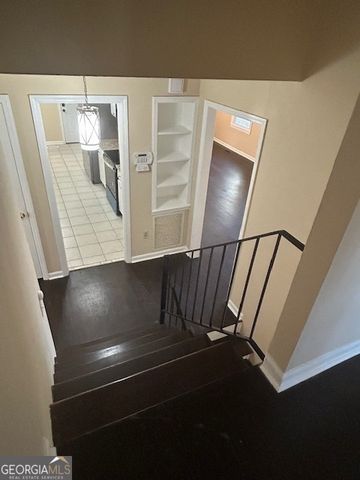 501 Brookdale Drive, Dublin, GA 31021