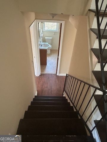 501 Brookdale Drive, Dublin, GA 31021