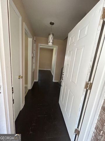 501 Brookdale Drive, Dublin, GA 31021