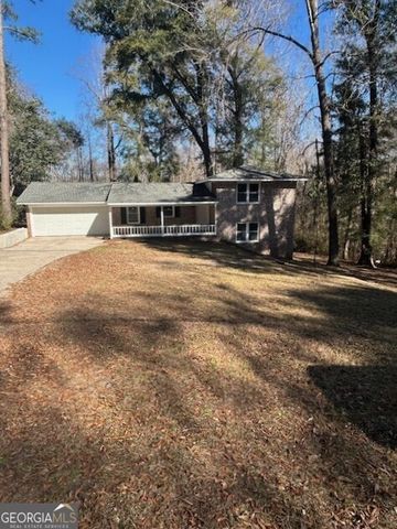 501 Brookdale Drive, Dublin, GA 31021