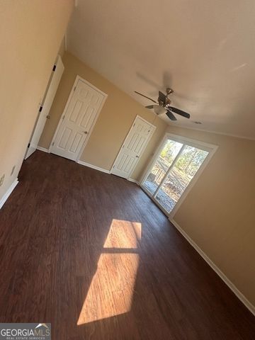 501 Brookdale Drive, Dublin, GA 31021