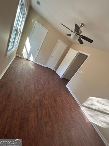 501 Brookdale Drive, Dublin, GA 31021
