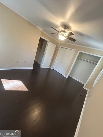 501 Brookdale Drive, Dublin, GA 31021