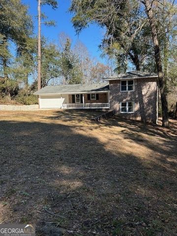 501 Brookdale Drive, Dublin, GA 31021