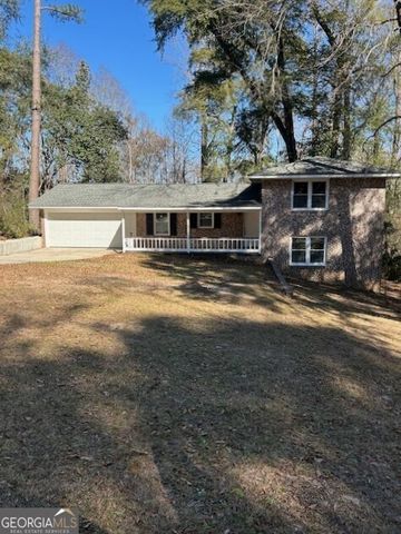 501 Brookdale Drive, Dublin, GA 31021
