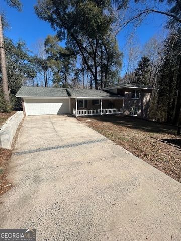 501 Brookdale Drive, Dublin, GA 31021