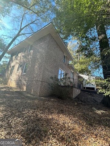 501 Brookdale Drive, Dublin, GA 31021