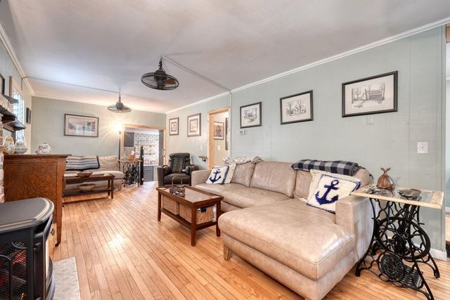 124 Cold Branch Lane, Hayesville, NC 28904