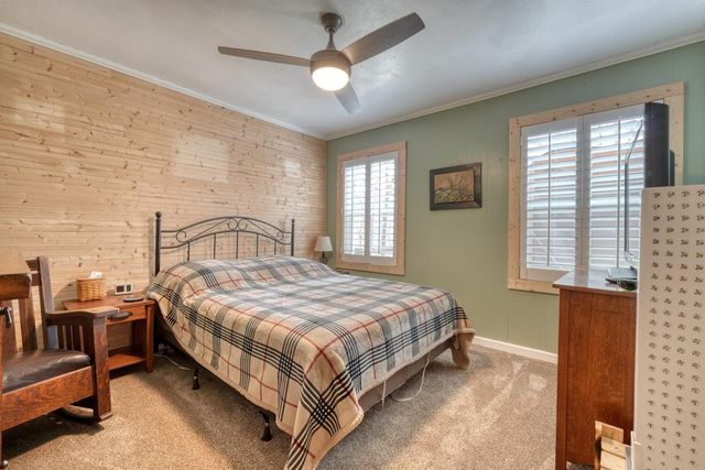 124 Cold Branch Lane, Hayesville, NC 28904