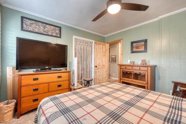 124 Cold Branch Lane, Hayesville, NC 28904