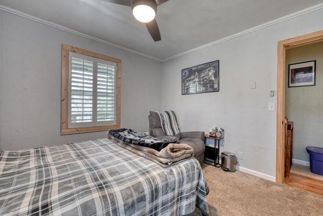 124 Cold Branch Lane, Hayesville, NC 28904