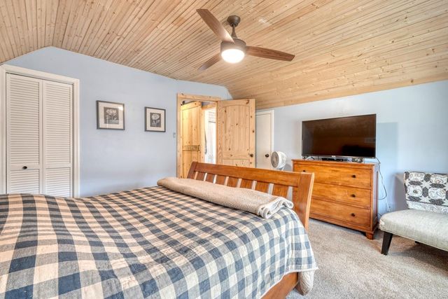 124 Cold Branch Lane, Hayesville, NC 28904