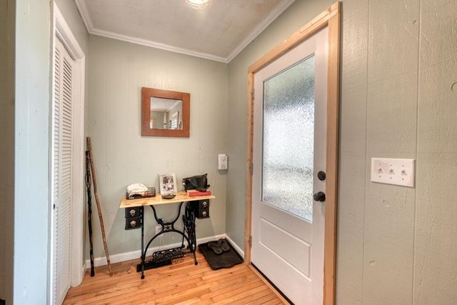 124 Cold Branch Lane, Hayesville, NC 28904