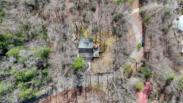 124 Cold Branch Lane, Hayesville, NC 28904