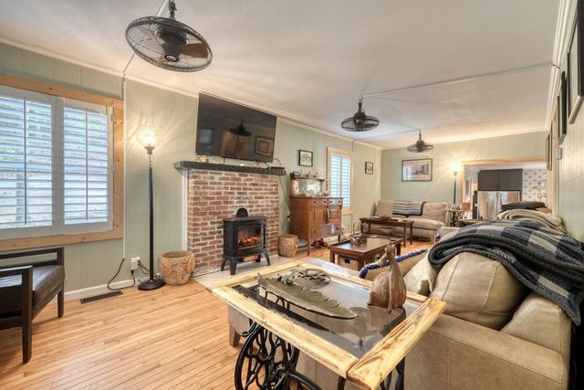 124 Cold Branch Lane, Hayesville, NC 28904