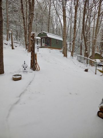 124 Cold Branch Lane, Hayesville, NC 28904