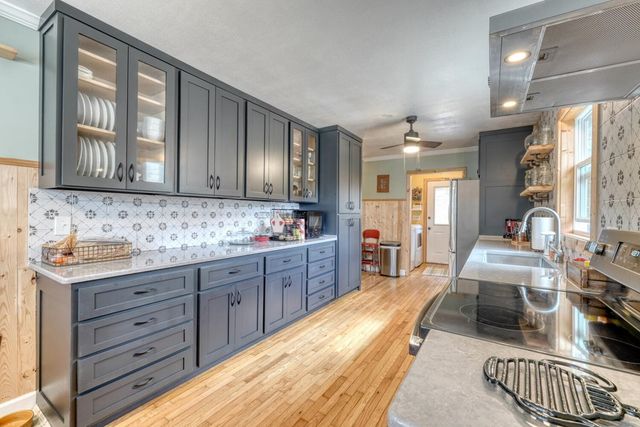 124 Cold Branch Lane, Hayesville, NC 28904