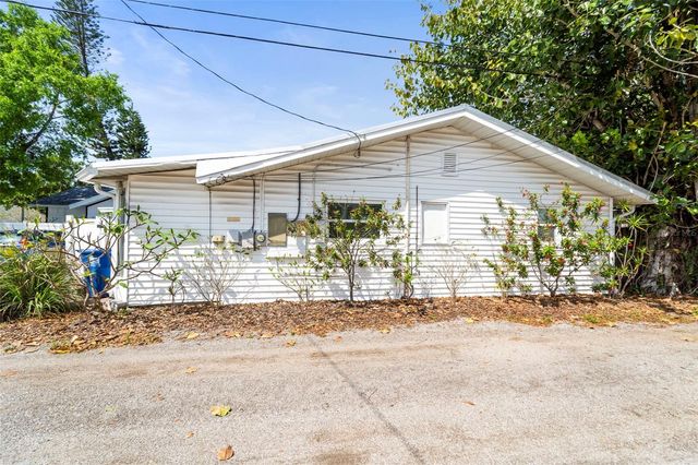 1619 7TH AVENUE N, St Petersburg, FL 33713