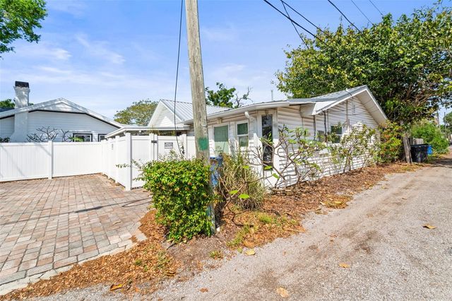 1619 7TH AVENUE N, St Petersburg, FL 33713