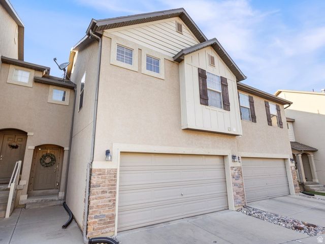 1227 N FIREFLY DR, Spanish Fork, UT 84660