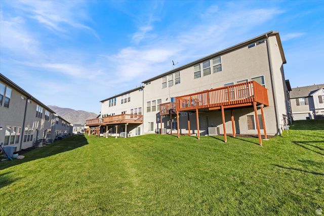 1227 N FIREFLY DR, Spanish Fork, UT 84660