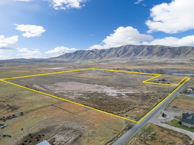 4800 W 6400 S, Benjamin, UT 84660