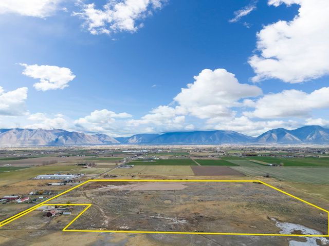 4800 W 6400 S, Benjamin, UT 84660