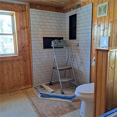 3980 W County Hwy E, Springbrook, WI 54875