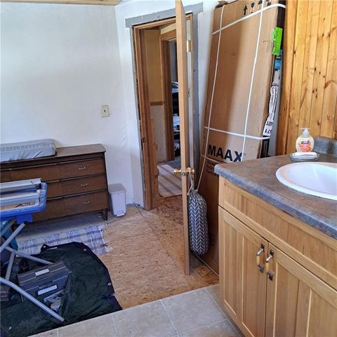 3980 W County Hwy E, Springbrook, WI 54875