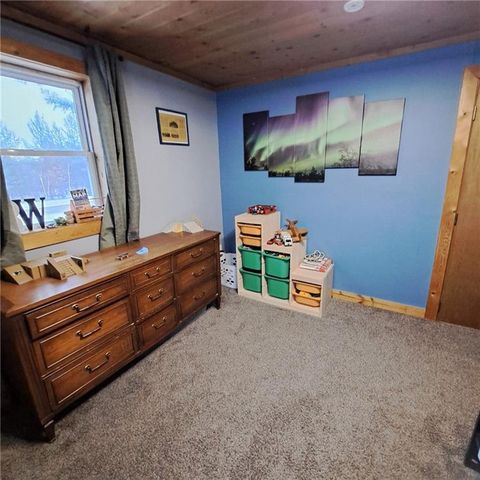 3980 W County Hwy E, Springbrook, WI 54875