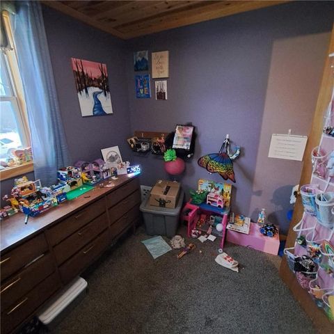 3980 W County Hwy E, Springbrook, WI 54875