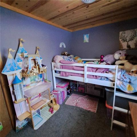 3980 W County Hwy E, Springbrook, WI 54875