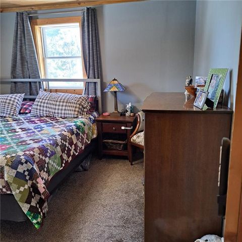 3980 W County Hwy E, Springbrook, WI 54875