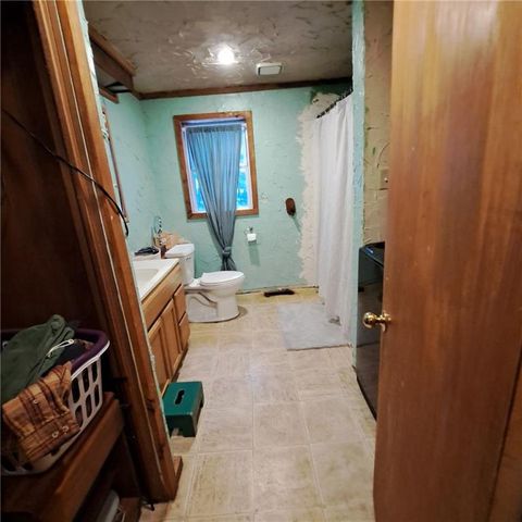 3980 W County Hwy E, Springbrook, WI 54875