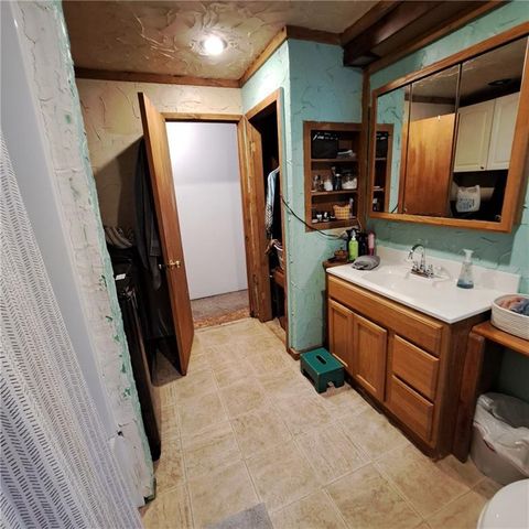 3980 W County Hwy E, Springbrook, WI 54875