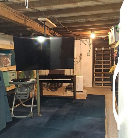 3980 W County Hwy E, Springbrook, WI 54875