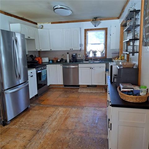 3980 W County Hwy E, Springbrook, WI 54875