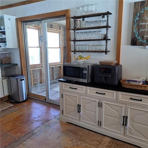 3980 W County Hwy E, Springbrook, WI 54875