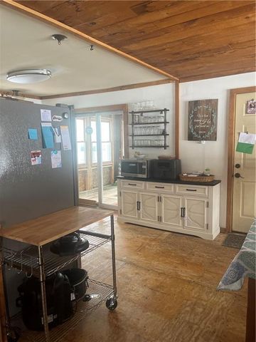 3980 W County Hwy E, Springbrook, WI 54875