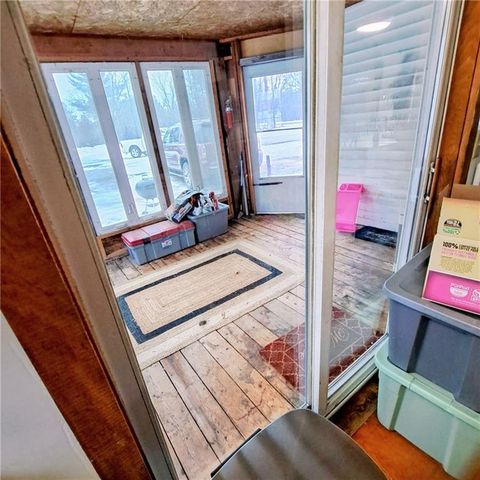 3980 W County Hwy E, Springbrook, WI 54875