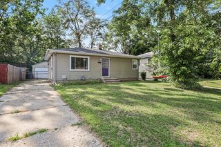 3729 Grape Avenue, Grand Rapids, MI 49525