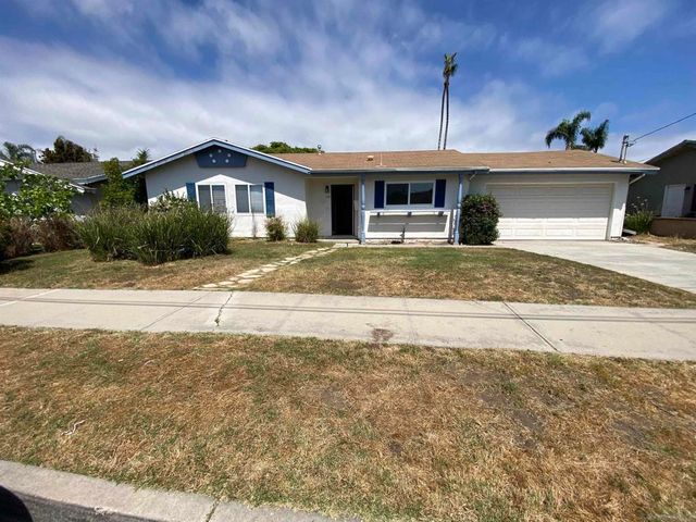 1741 Lahoud, Cardiff By The Sea, CA 92007