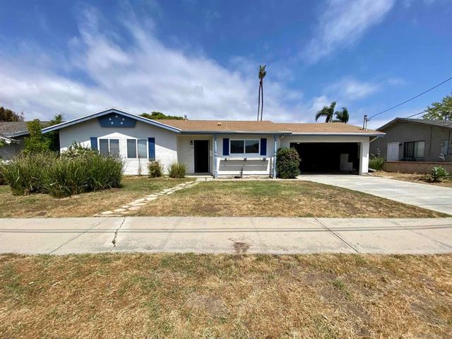 1741 Lahoud, Cardiff By The Sea, CA 92007