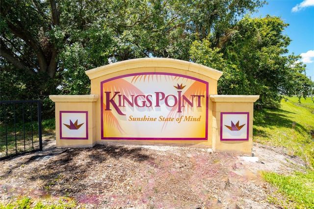 645 MCDANIEL STREET 645, Sun City Center, FL 33573