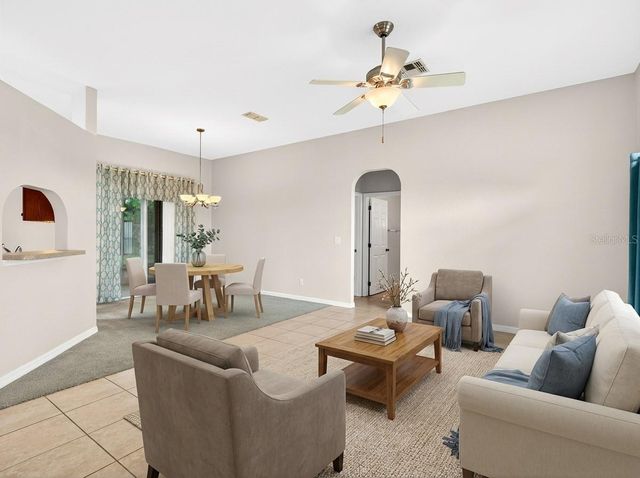 11019 SE 170TH LANE ROAD, Summerfield, FL 34491