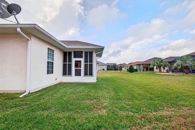 11019 SE 170TH LANE ROAD, Summerfield, FL 34491