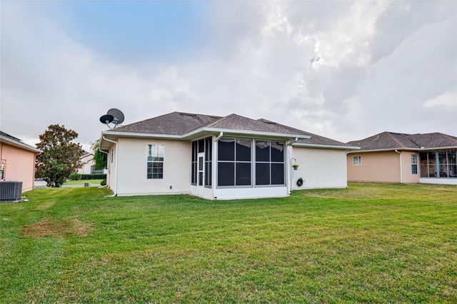 11019 SE 170TH LANE ROAD, Summerfield, FL 34491