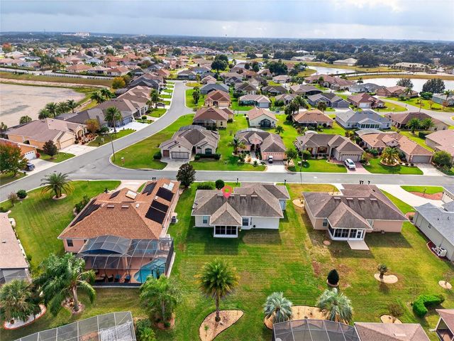 11019 SE 170TH LANE ROAD, Summerfield, FL 34491