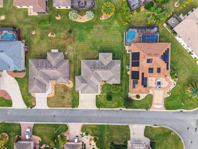 11019 SE 170TH LANE ROAD, Summerfield, FL 34491