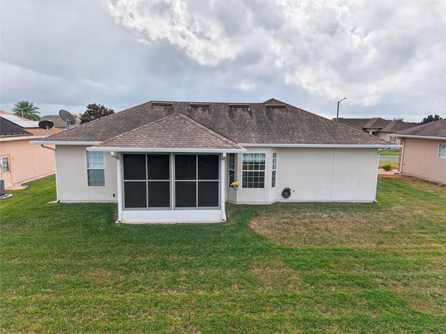 11019 SE 170TH LANE ROAD, Summerfield, FL 34491
